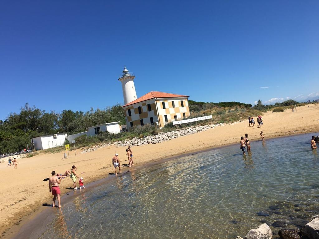 Villaggio Dei Gelsomini Bibione Extérieur photo